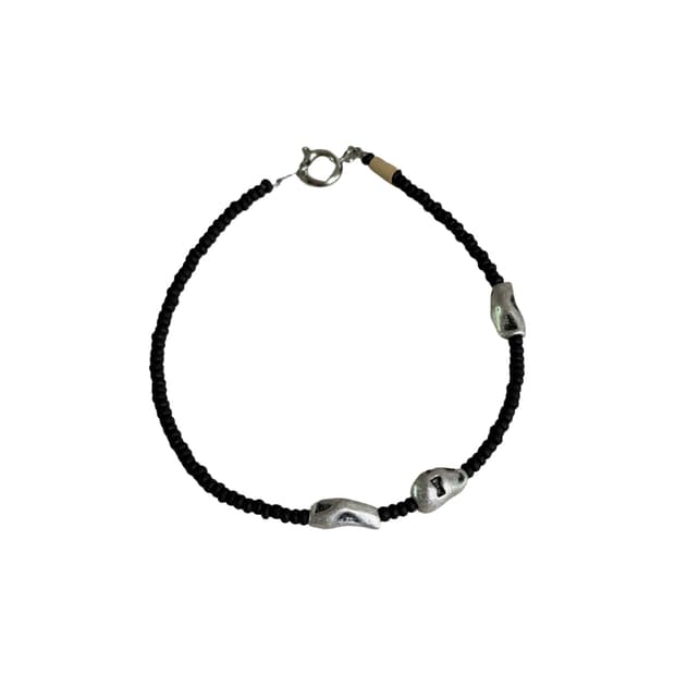 Handmade bracelet..