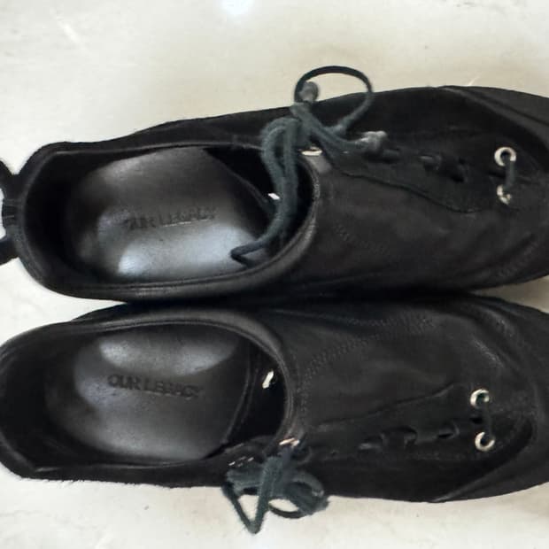 아워레가시 가베 43