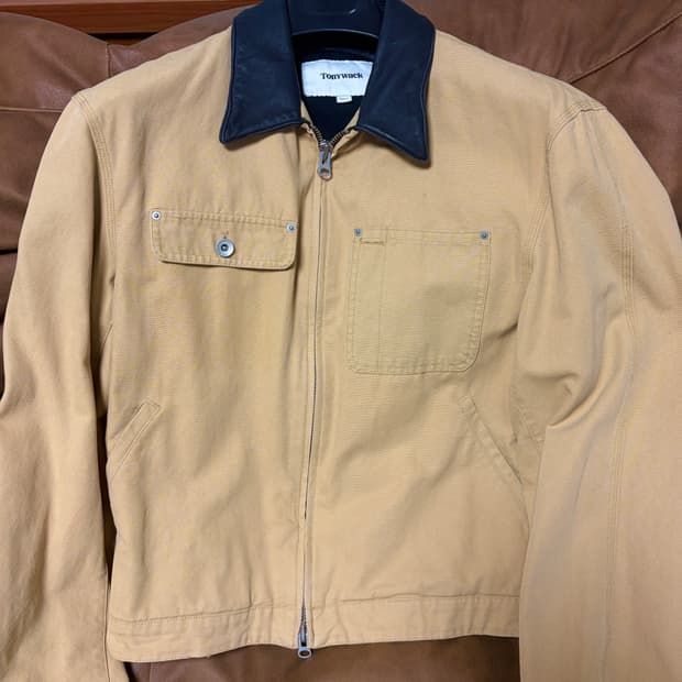 토니웩 워크자켓 XL