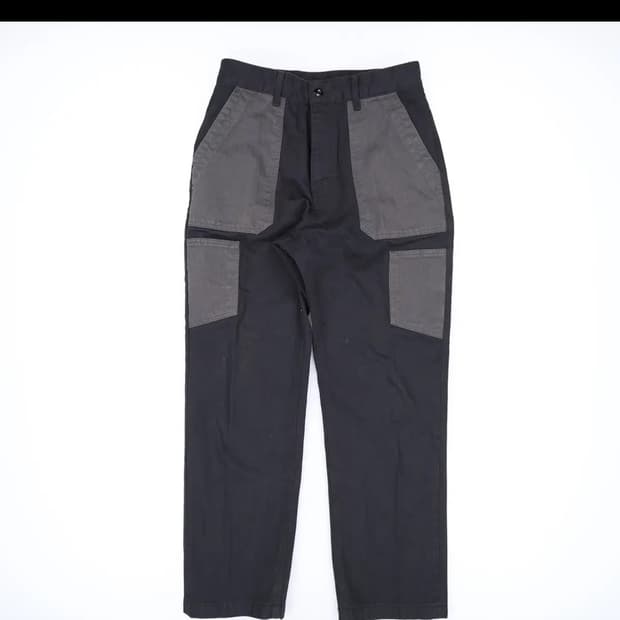 유니폼브릿지 퍼티그 팬츠 0106H2