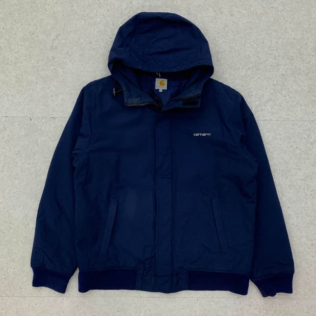 칼하트 코디악 블루종