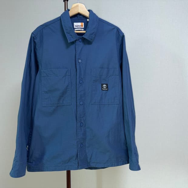 팀버랜드 남성 남방 100-105