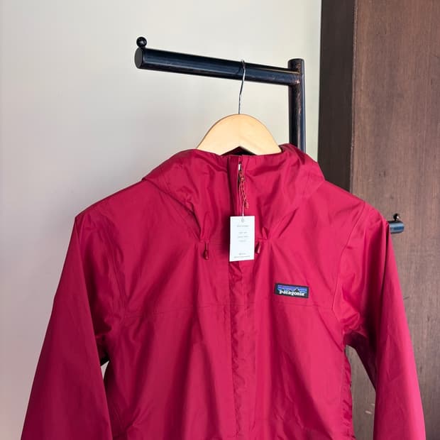 15311 - 파타고니아 토렌쉘 바람막이 자켓