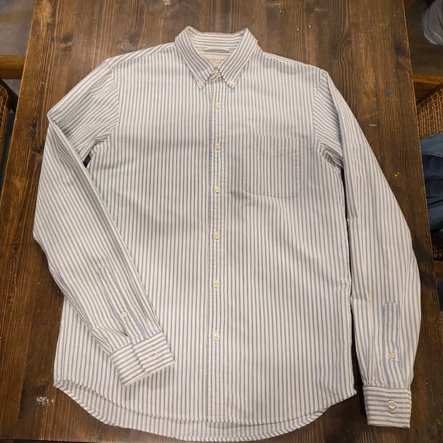 폴로랄프로렌 데님앤서플라이 