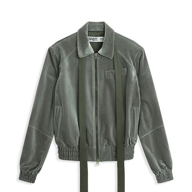 Open yy 타이 봄버 