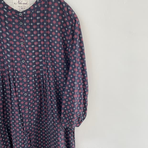  Nico and  코튼 원피스