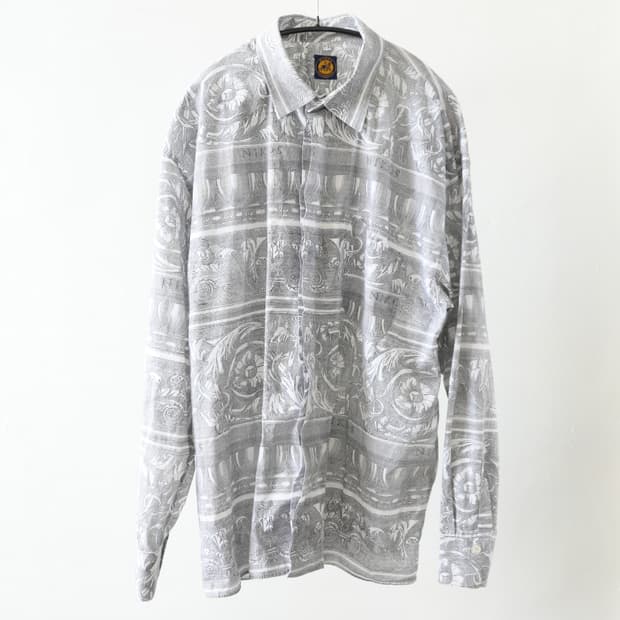 Italy vintage shirt