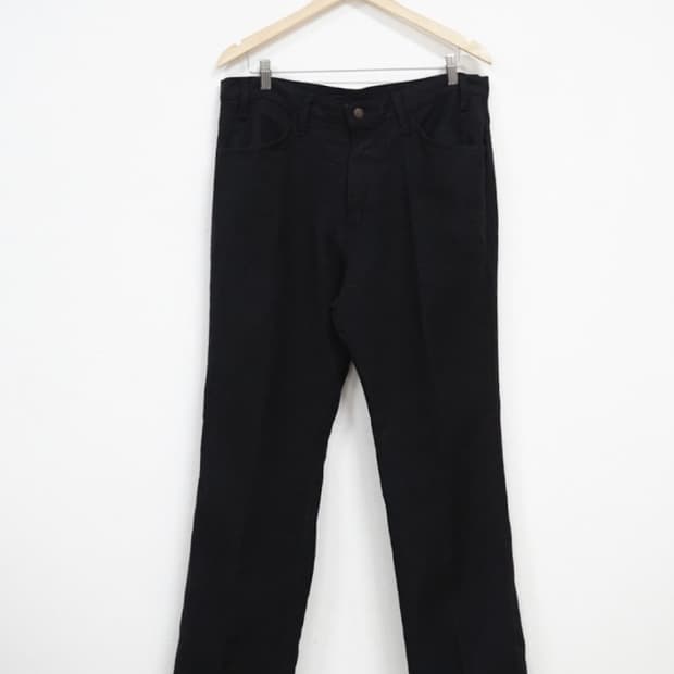 80s 리바이스 스타프레스트