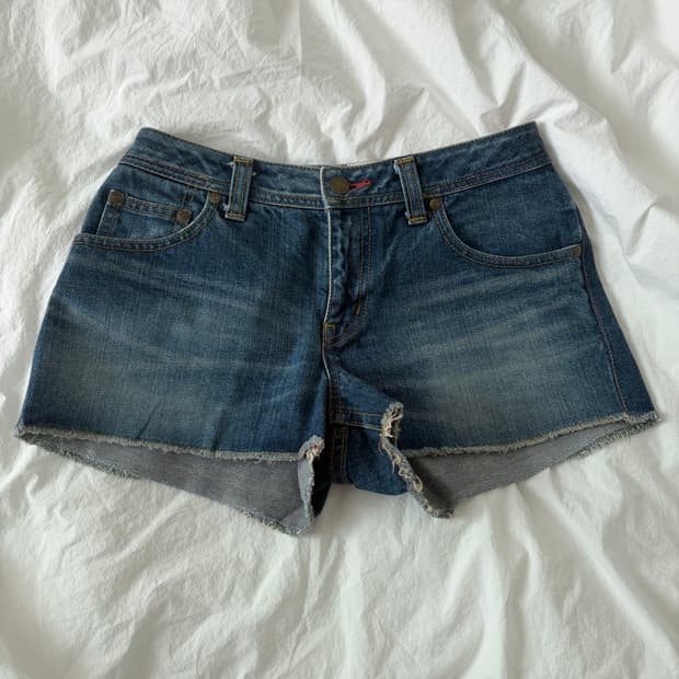 타미힐피거 쇼츠