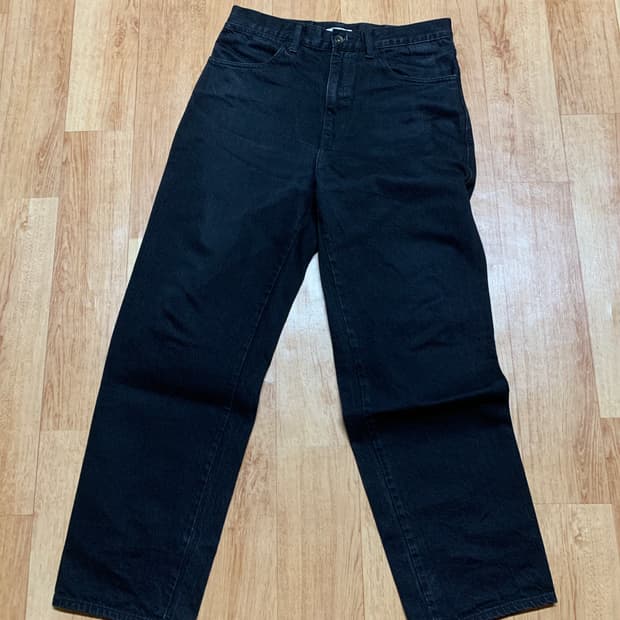 유니클로u 라운드진 29