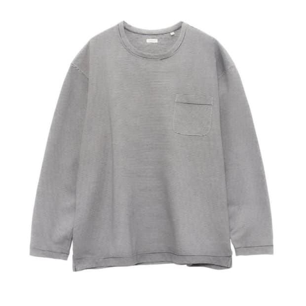 나나미카 롱슬리브