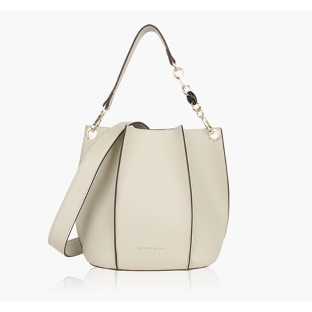 (새상품) 바나바나 토트&숄더백 버킷백 복조리백