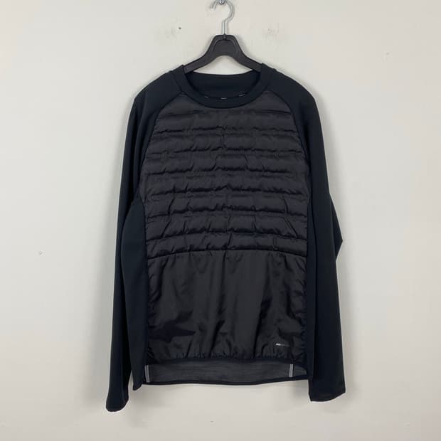 나이키 골프 에어로로프트 크루넥 M