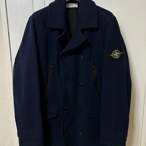 Stone Island Panno Speciale