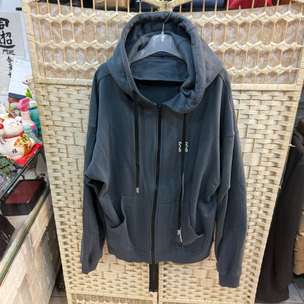 A1/100-105 정품 아더에러 후드집업 팝니다