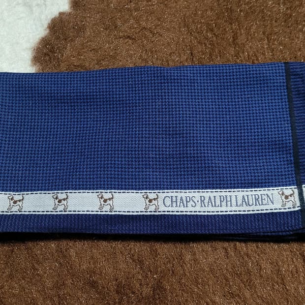 폴로 랄프로렌 찹스 손수건(45*45)