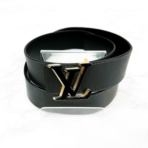 루이비통 LV 옵틱 리버서블 벨트