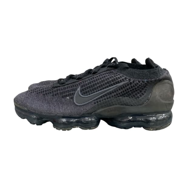 나이키 에어 베이퍼맥스 2021 플라이니트 블랙 265