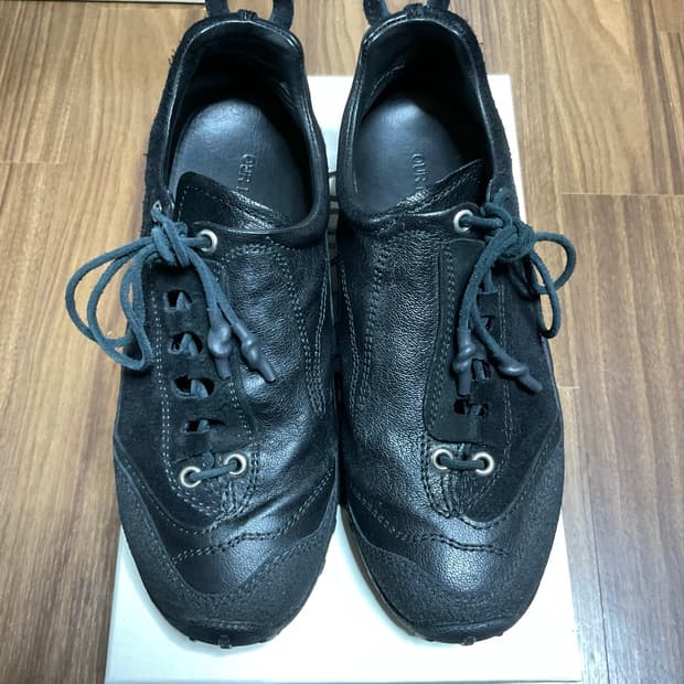 아워레가시 가베 스텔스 블랙 40