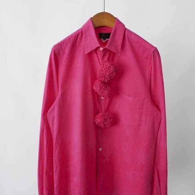 COMME DES GARCONS 셔츠