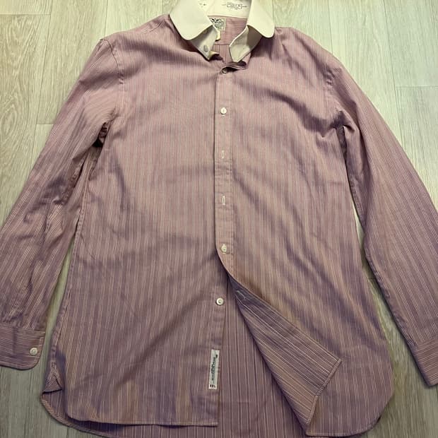 RRL dress shirts