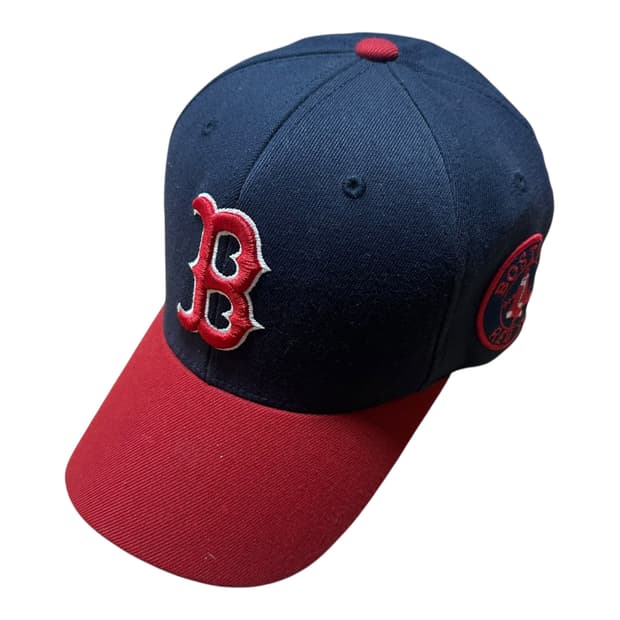 ✨ (바배) MLB 보스턴 레드삭스 볼캡 모자