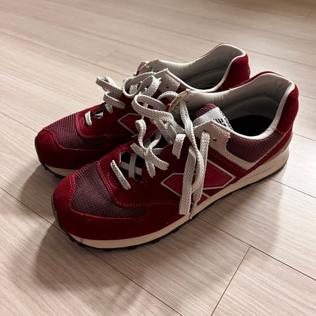 뉴발란스 574 클래식  270