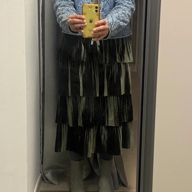 자라 첼시부츠😎 - 타임 마쥬 산드로