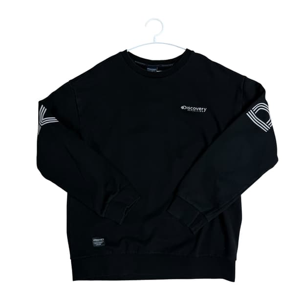 디스커버리 맨투맨 