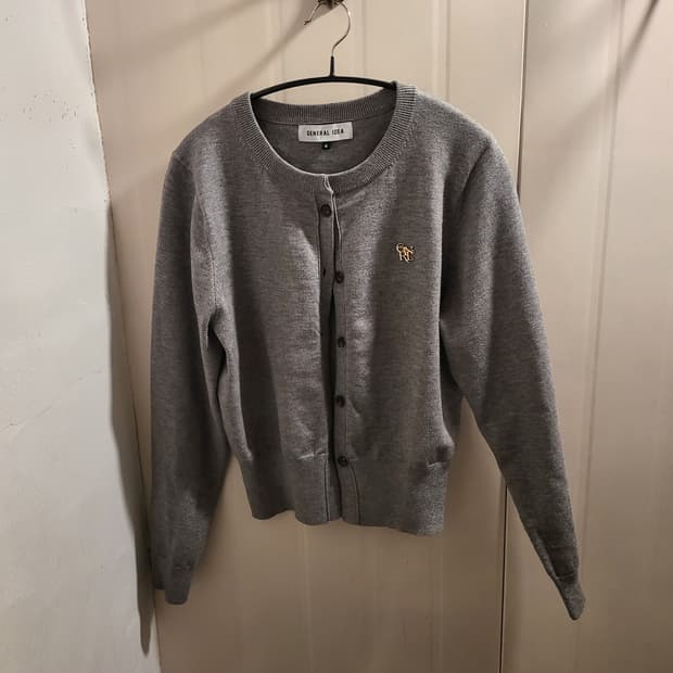 [M]제너럴 아이디어 가디건