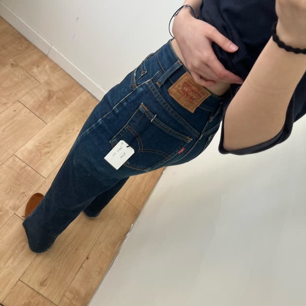 levi’s 517