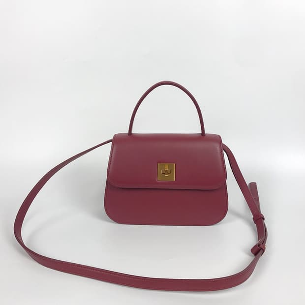 오르 ORR 숄더백 여성 가방