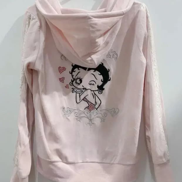 히메갸루 오네갸루 베티붑 트레이닝 셋업 베메클 슈슈체리 쥬시꾸뛰르 엣티시