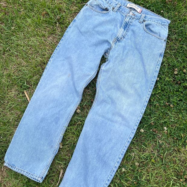 Levi’s 505 34x30 00s