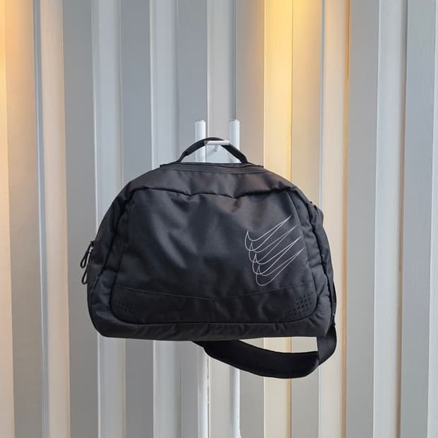 나이키 정품 크로스백 