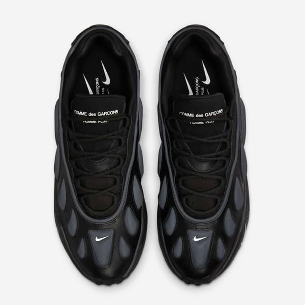 꼼데가르송 나이키 센스