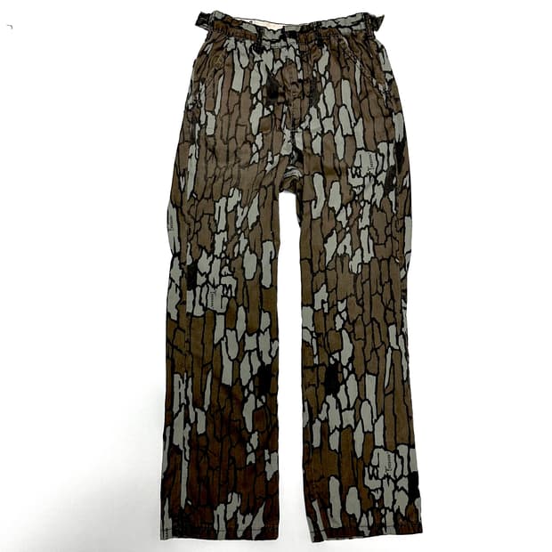 윈체스터 카모팬츠 90‘s 