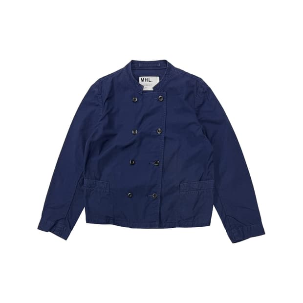 MHL french work jacket