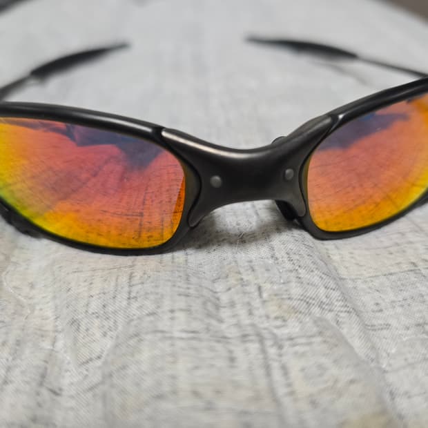 오클리 줄리엣 정품