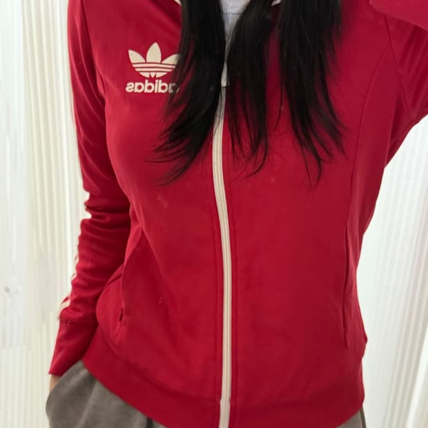 아디다스 져지 핑크 95