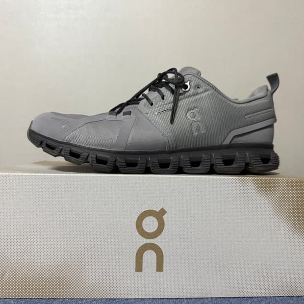 온러닝 클라우드 6 wp 알로이울프 275