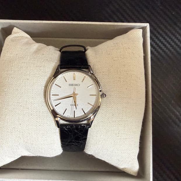 세이코 돌체 sacm171 (박스o)