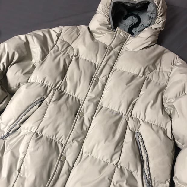 (M) 위캔더스 패딩