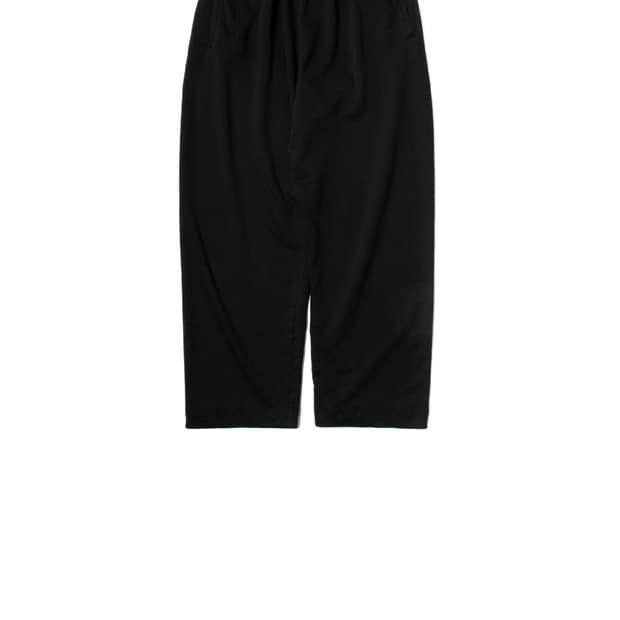 더뤡코즈 윈도우클리너팬츠 3사이즈