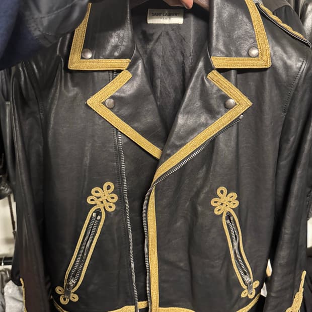 생로랑 15 나폴레옹 L17