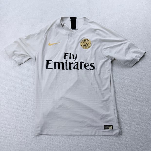 ν리 μμ λ₯΄λ§ PSG μ λνΌ μ Έμ§ 19-20 μμ¦