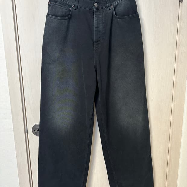 발렌시아가 하이브리드 카고 S