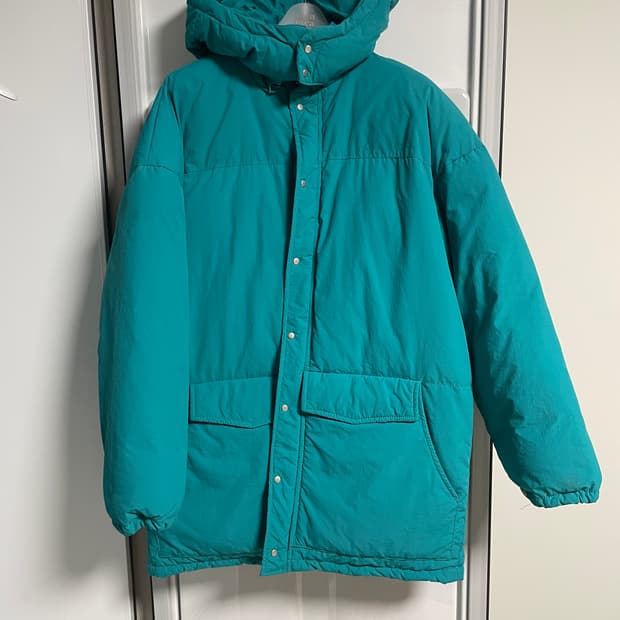 niko and 패딩 3사이즈