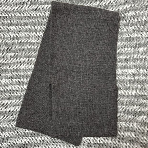 마가렛호웰 머플러