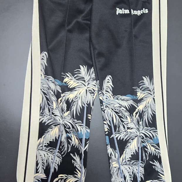 PALM ANGELS 
